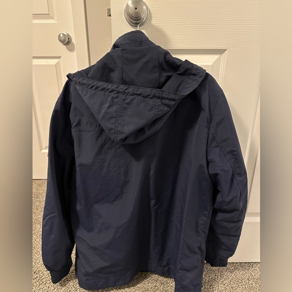 Tommy Hilfiger Jacket size L - Picture 3 of 3